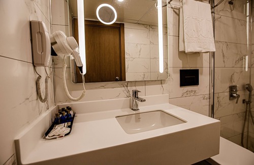 Urgup Hotel | Mustafa Cappadocia Resort