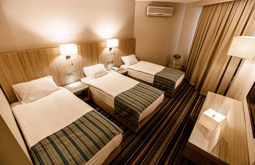 Urgup Hotel | Mustafa Cappadocia Resort