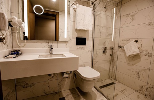 Urgup Hotel | Mustafa Cappadocia Resort