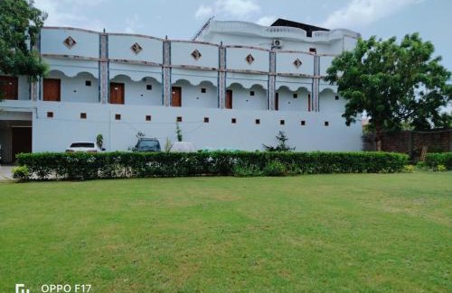 Sindh Casa | Mustafa Guest House Umerkot