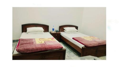 Sindh Casa | Mustafa Guest House Umerkot