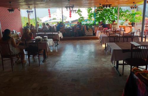 Pamukkale City Centre Casa | Mustafa Hotel
