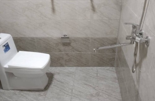 Sheki Casa | Mustafabey Green Park Bungalows Sheki - Unidad 2