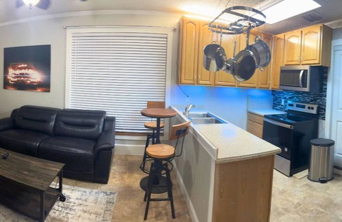 Merritt Island Apartamento | Mustang Manor