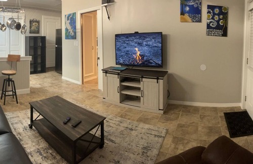 Merritt Island Apartamento | Mustang Manor