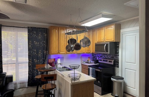 Merritt Island Apartamento | Mustang Manor