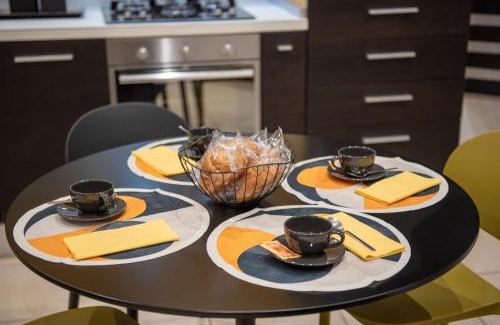 Civitavecchia Apartamento | Mustard Home