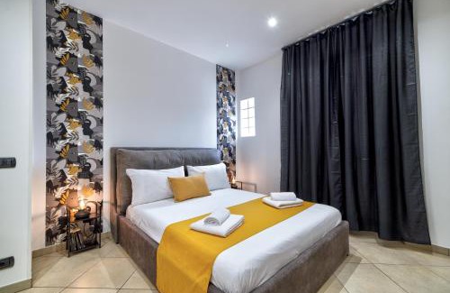 Civitavecchia Apartamento | Mustard Home