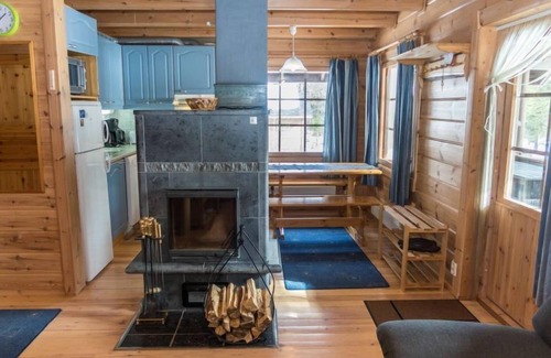 Kuusamo Casa | Mustikkaranta by Interhome