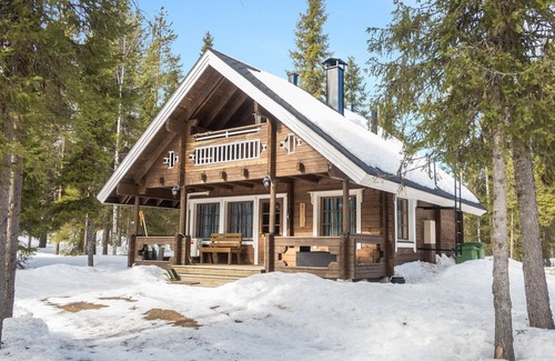 Kuusamo Casa | Mustikkaranta by Interhome