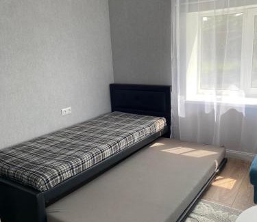 Mustvee Apartamento | Mustvee aparts