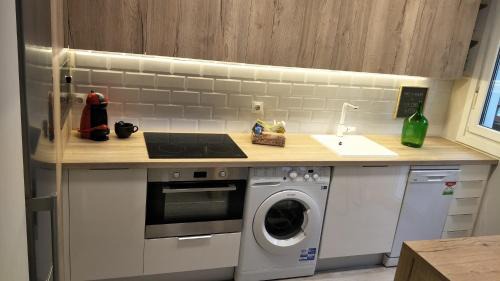 Estella Apartamento | MUSU