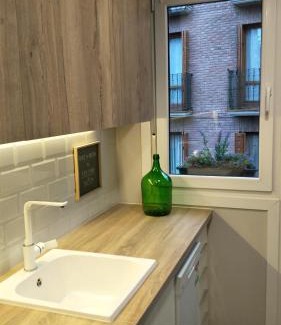 Estella Apartamento | MUSU