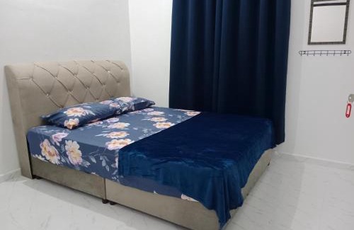 Kampung Gong Badak Casa | MUSYRIF HOMEstay