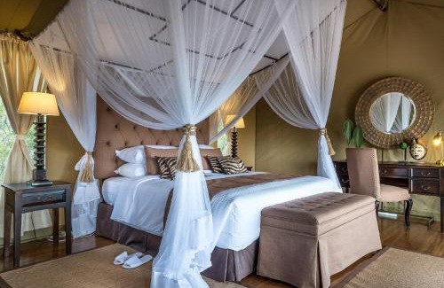 Nanyuki Otro | Mutara Camp- Nanyuki