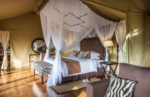 Nanyuki Otro | Mutara Camp- Nanyuki