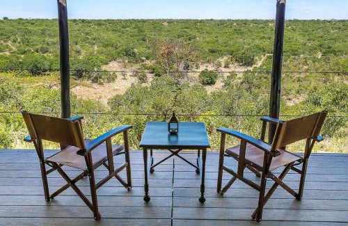 Nanyuki Otro | Mutara Camp- Nanyuki