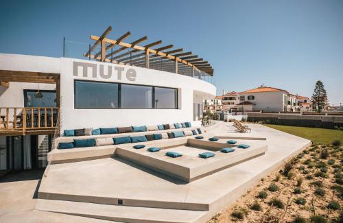 Porto Covo Hostal | MUTE Hostel Porto Covo