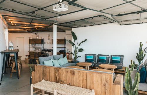 Porto Covo Hostal | MUTE Hostel Porto Covo