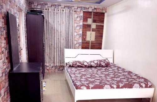 Daulatabad Apartamento | Mutha's Homestay
