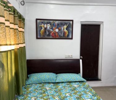 Daulatabad Apartamento | Mutha's Homestay