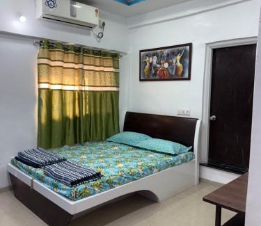 Daulatabad Apartamento | Mutha's Homestay