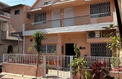 Daulatabad Apartamento | Mutha's Homestay