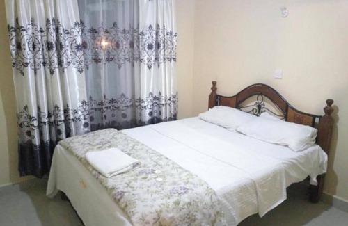 Syokimau Cama Y Desayuno | Muthama Heights