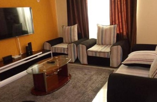 Syokimau Cama Y Desayuno | Muthama Heights