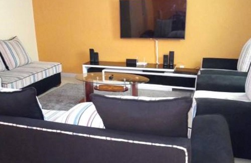 Syokimau Cama Y Desayuno | Muthama Heights