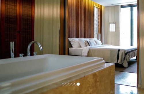 Mu Si Complejo | MUTHI MAYA Villa Forest Pool