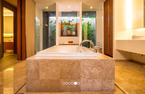 Mu Si Complejo | MUTHI MAYA Villa Forest Pool