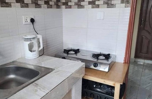 Kikuyu Apartamento | Muthiga Springs