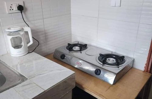 Kikuyu Apartamento | Muthiga Springs