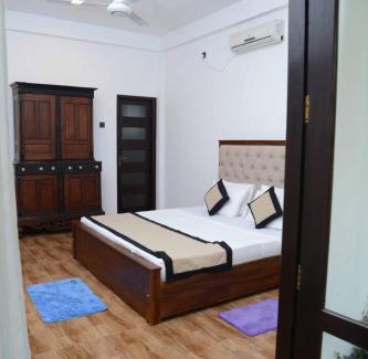 Ambalangoda Cama Y Desayuno | Muthu villa