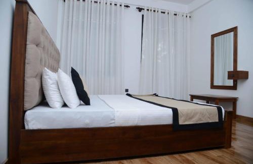 Ambalangoda Cama Y Desayuno | Muthu villa