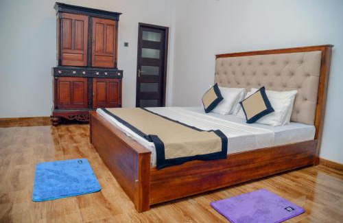 Ambalangoda Cama Y Desayuno | Muthu villa