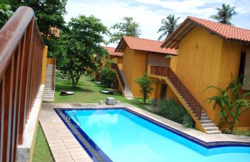 Hettimulla Hotel | Muthumuni Ayurveda Beach Resort