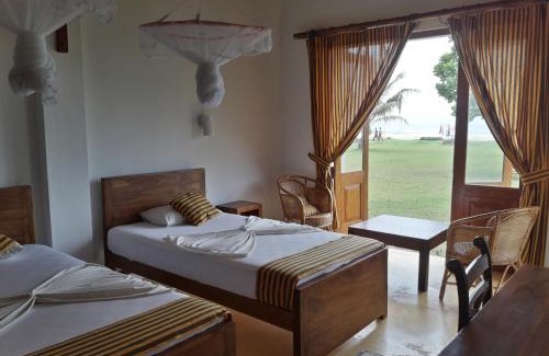 Hettimulla Hotel | Muthumuni Ayurveda Beach Resort