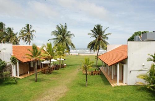 Hettimulla Hotel | Muthumuni Ayurveda Beach Resort