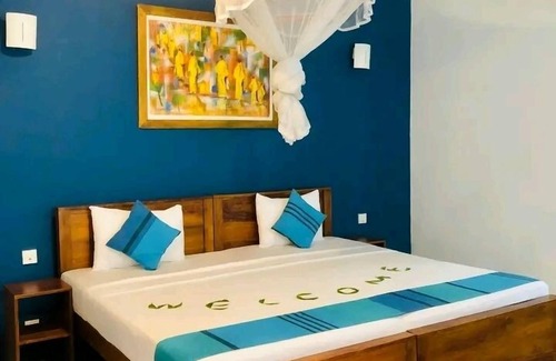 Hettimulla Complejo | Muthumuni Ayurveda Beach Resort