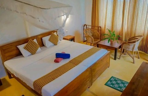 Hettimulla Complejo | Muthumuni Ayurveda Beach Resort