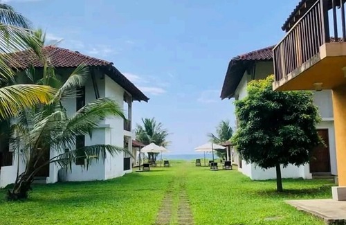 Hettimulla Complejo | Muthumuni Ayurveda Beach Resort