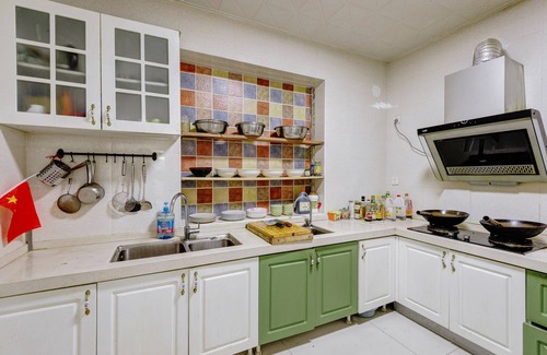 Huairou Casa | Mutianyu GreatWall Wangshanyuan Homestay