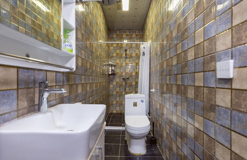 Huairou Casa | Mutianyu GreatWall Wangshanyuan Homestay
