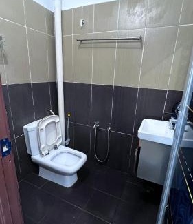 Balok Casa | Mutiara Awana Homestay