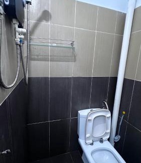 Balok Casa | Mutiara Awana Homestay