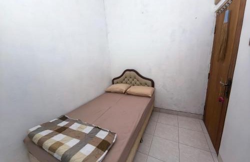 Depok Casa | Mutiara Babarsari Homestay Jogja