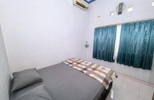 Depok Casa | Mutiara Babarsari Homestay Jogja