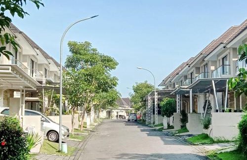 Sleman Casa | Mutiara Balecatur Guest House